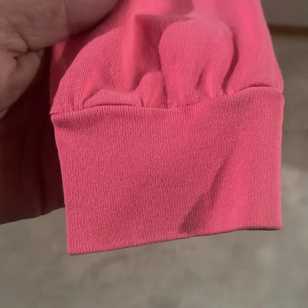 Pink top - Picture 4 of 6